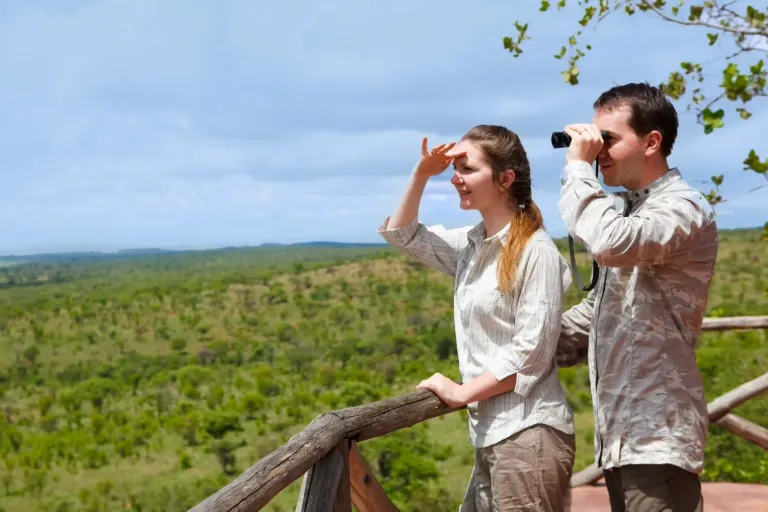 Tanzania Safaris For Couples