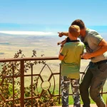Luxury Safari Packages