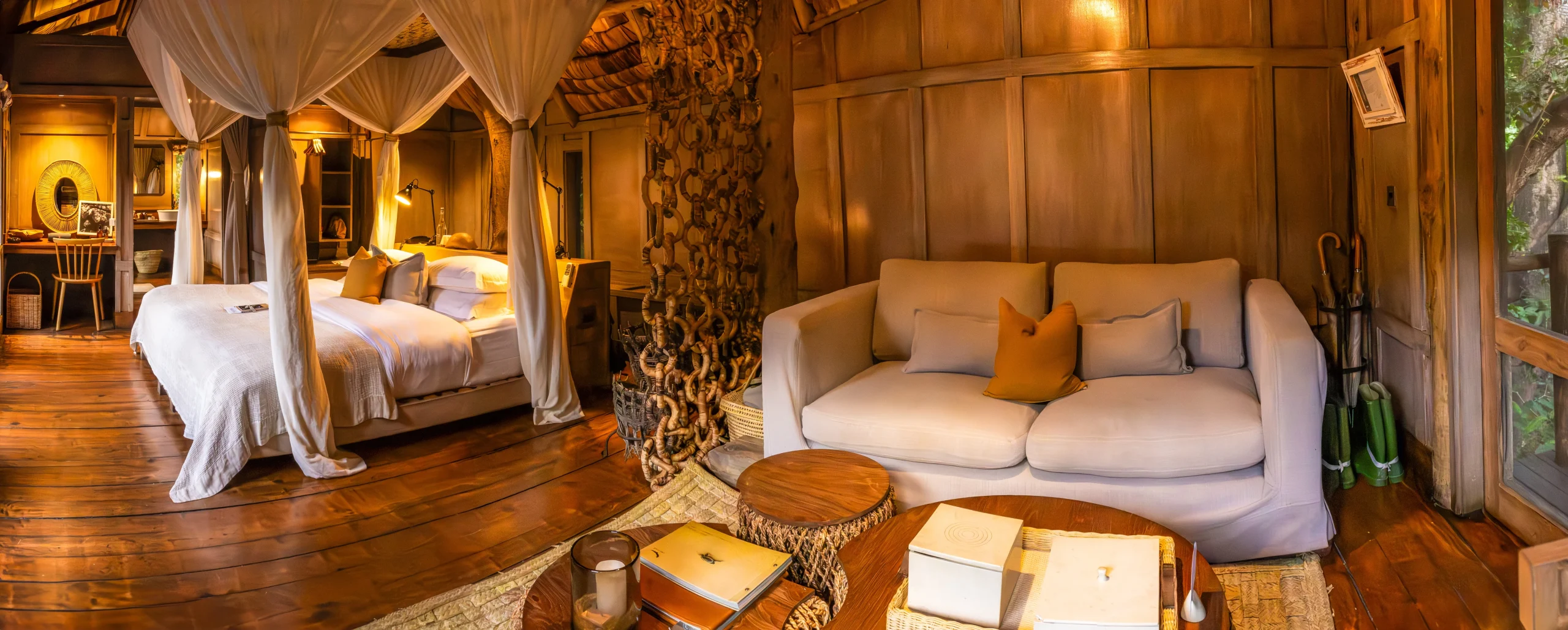 Why Tanzania Should Be Your Top Choice for a Luxury Safari in 2025