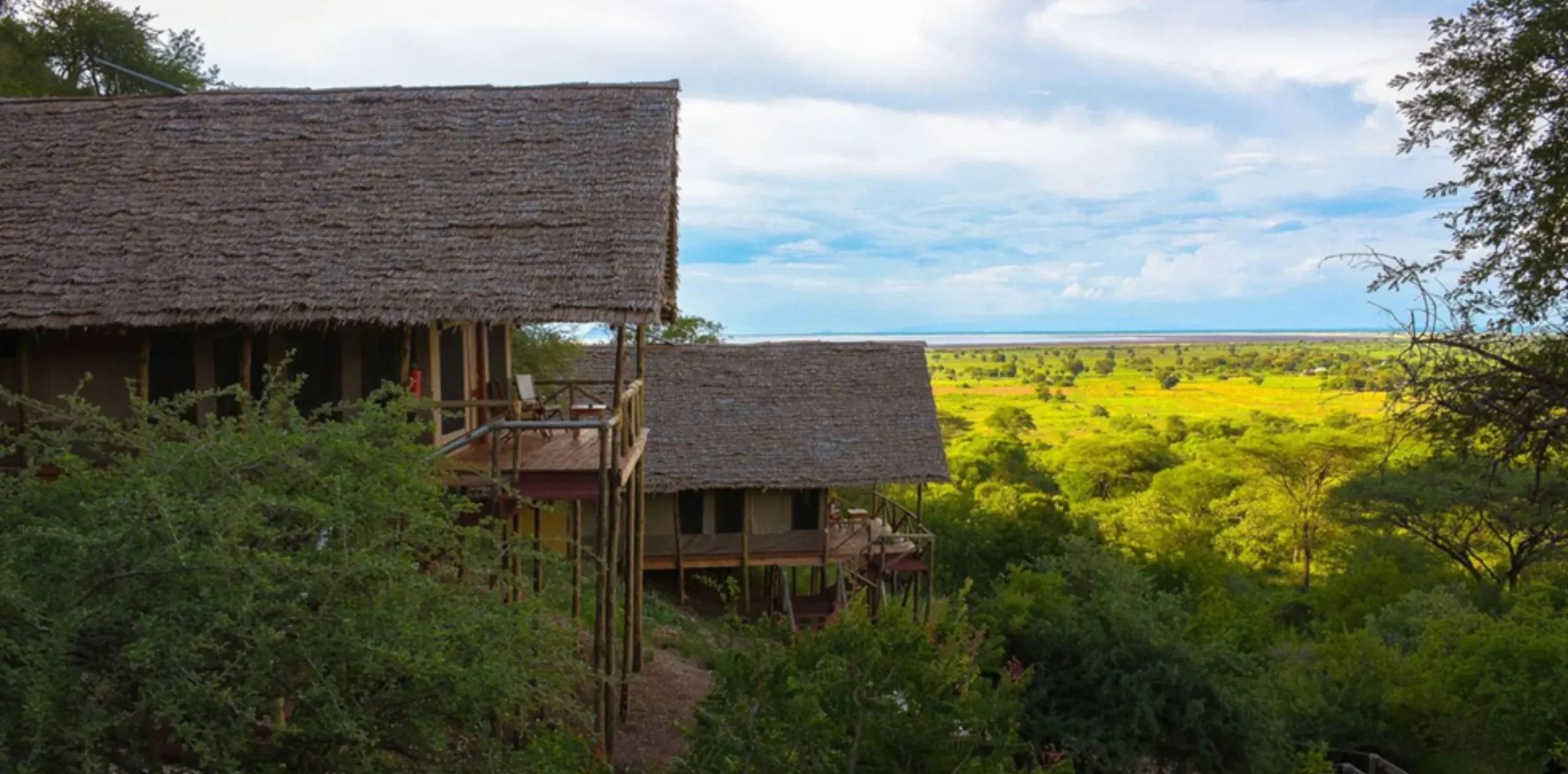 What Makes a Tanzania Luxury Safari Attractive?