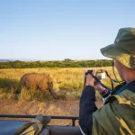 Serengeti Safari Packing List