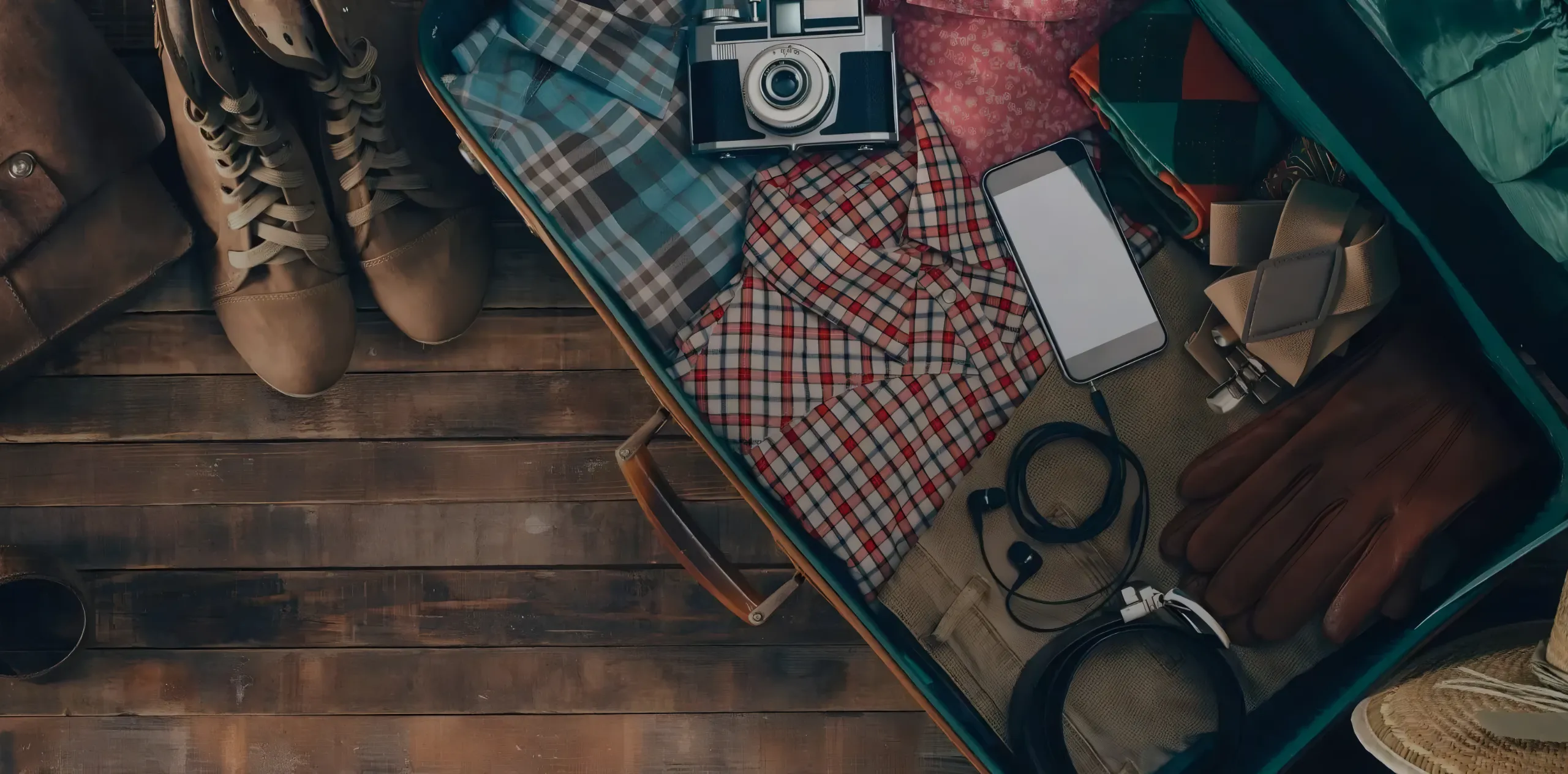 What To Pack for Serengeti Safari?