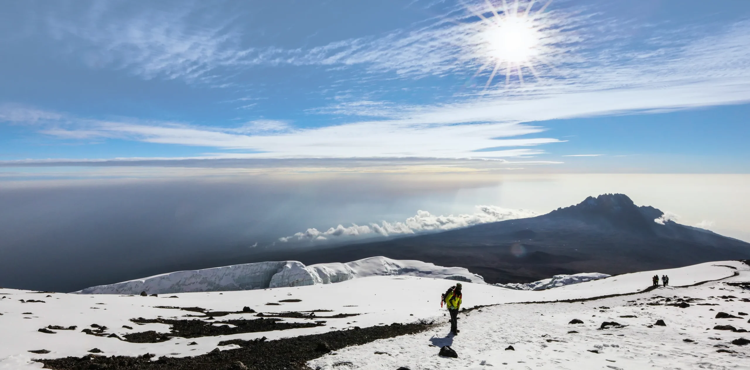The Best Time of Year to Climb Kilimanjaro – A Route–By–Route Guide