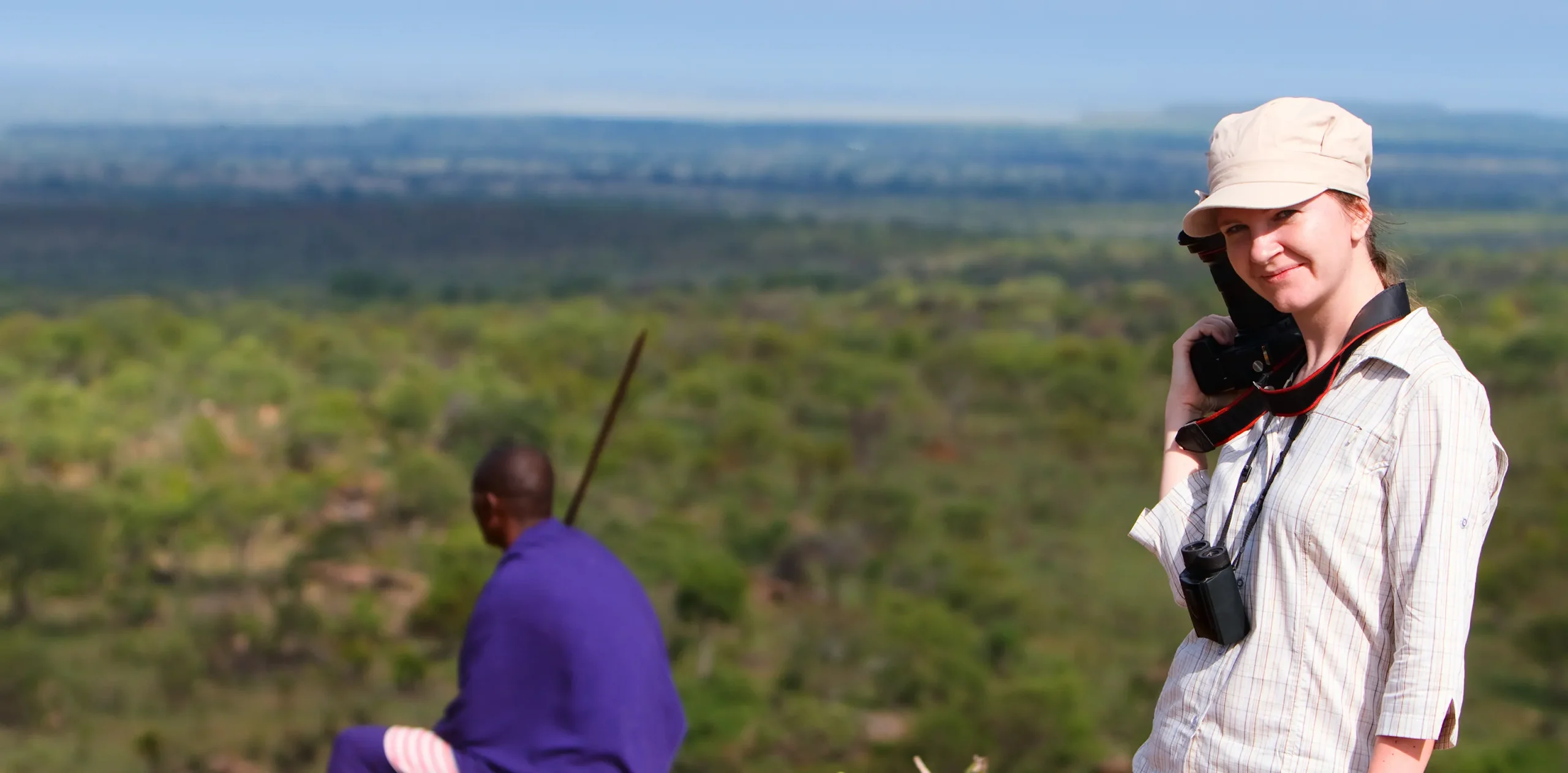 The Week Before Your Tanzania Safari – Top Most Steps to Prepare Yourself!