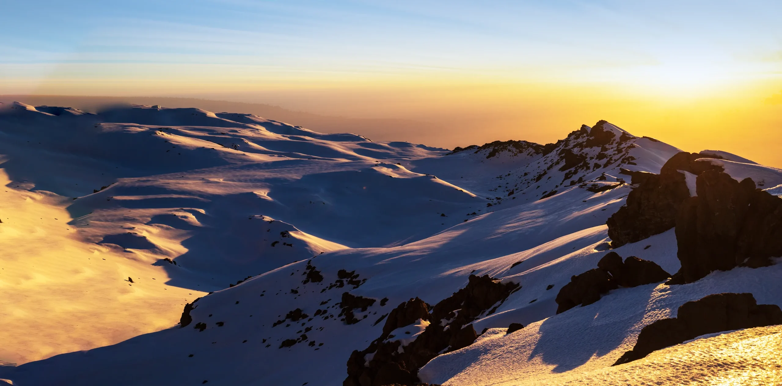 What Makes the Northern Circuit Route Different from Other Kilimanjaro Routes?