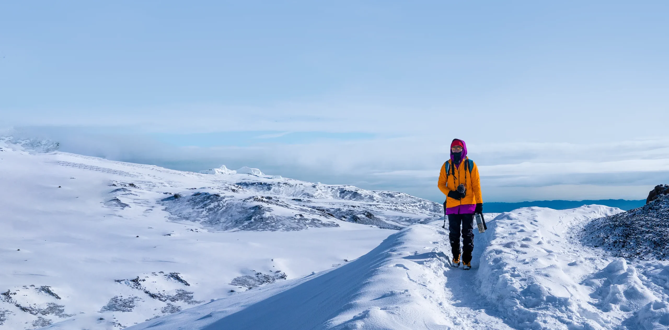 What’s Included in Kilimanjaro Climbing Packages – A Detailed Breakdown