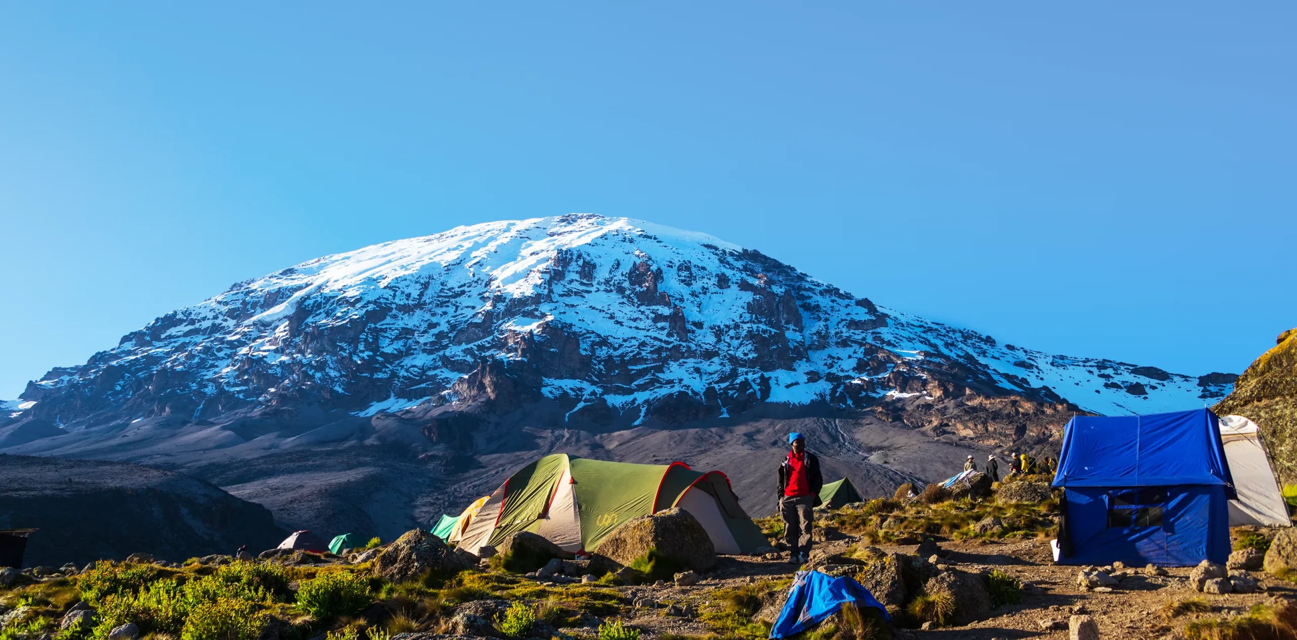 Why Climb Kilimanjaro? How Adventure Travellers Make the Decision to Do It?
