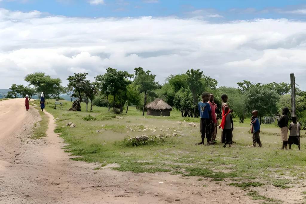 Things To Do In Tanzania