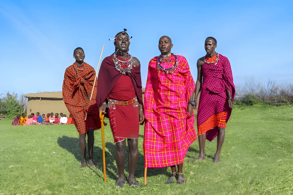 Responsible Tanzania Safari