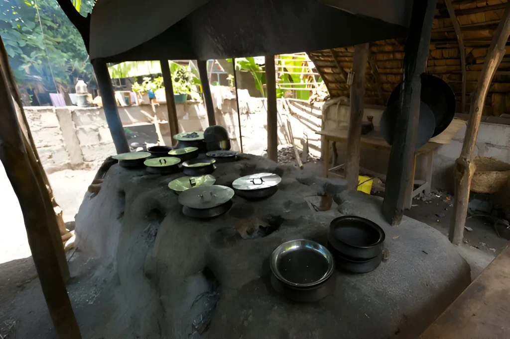 Adventure Activities in Tanzania
