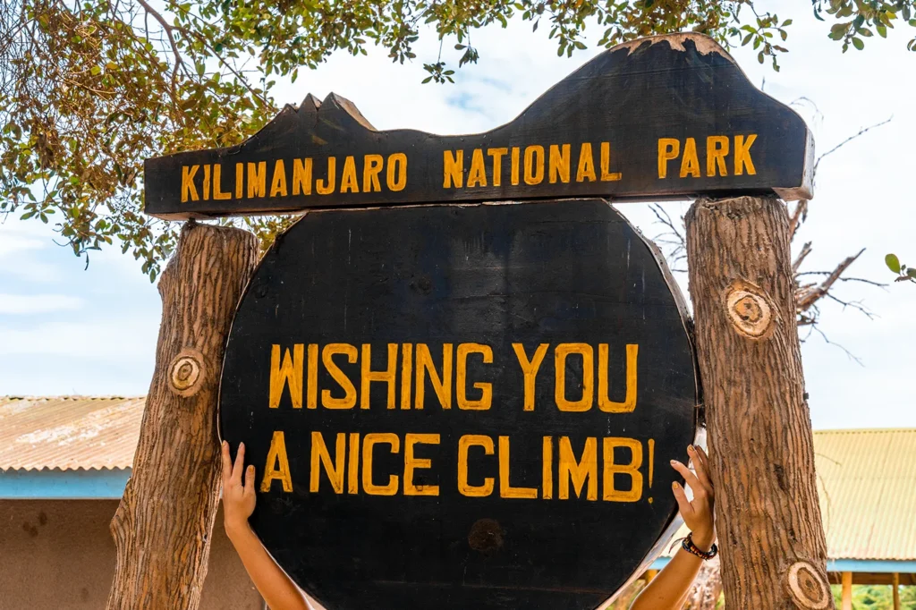 Kilimanjaro Climbing Tour