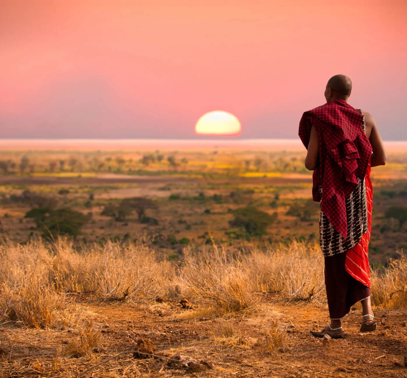 Things to Do in Tanzania