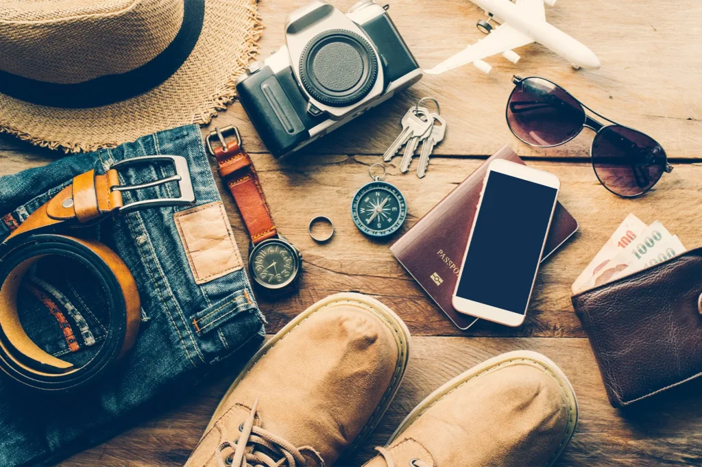 Serengeti Safari Packing List
