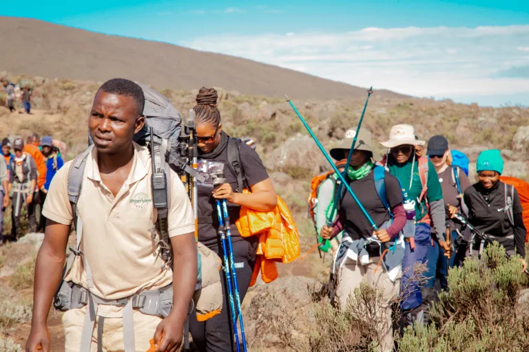 Best Time To Go To Tanzania