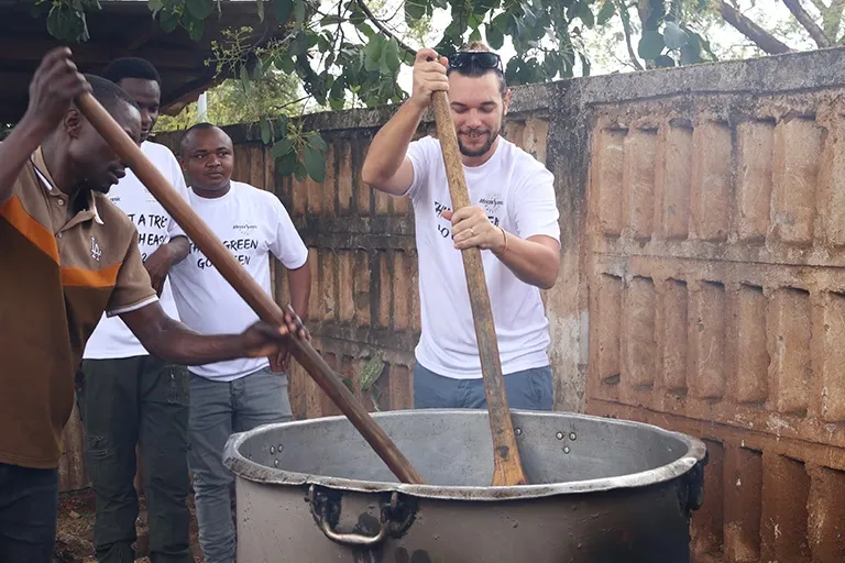 Tanzania Responsible Tour