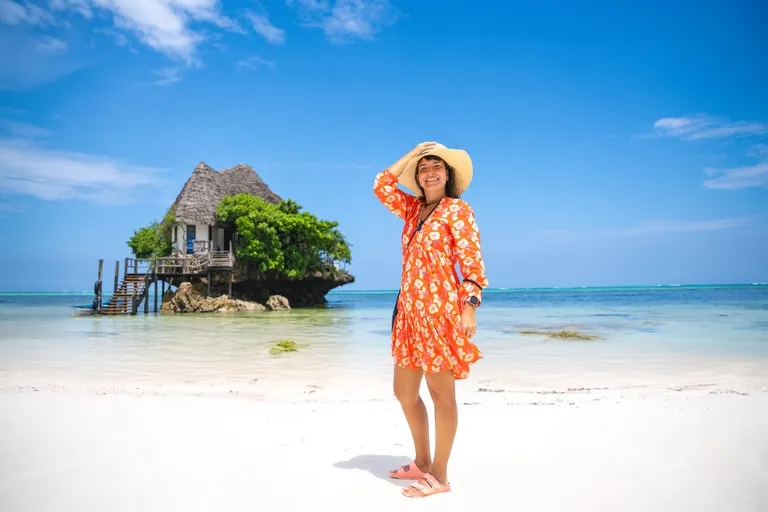 Things To Do In Zanzibar