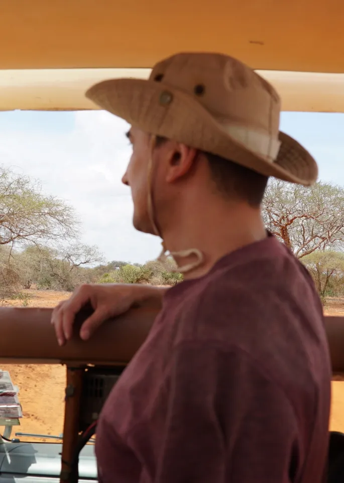 Tanzania Safari Tours