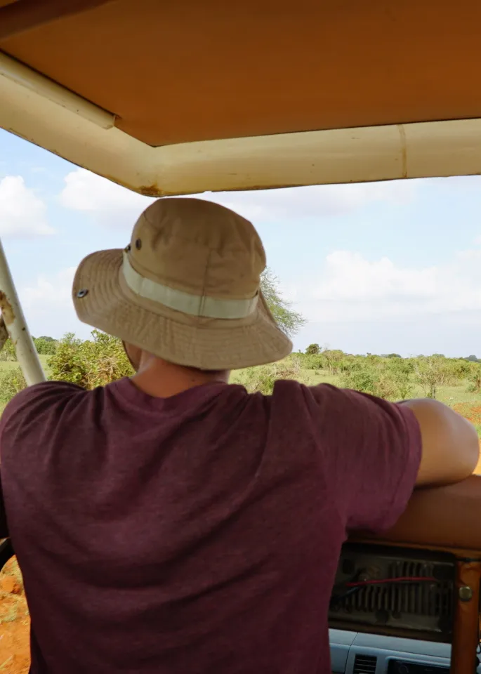 Tanzania Safari Tours