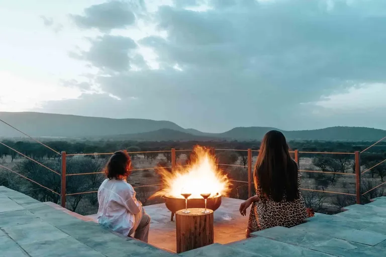 Tanzania Luxury Package