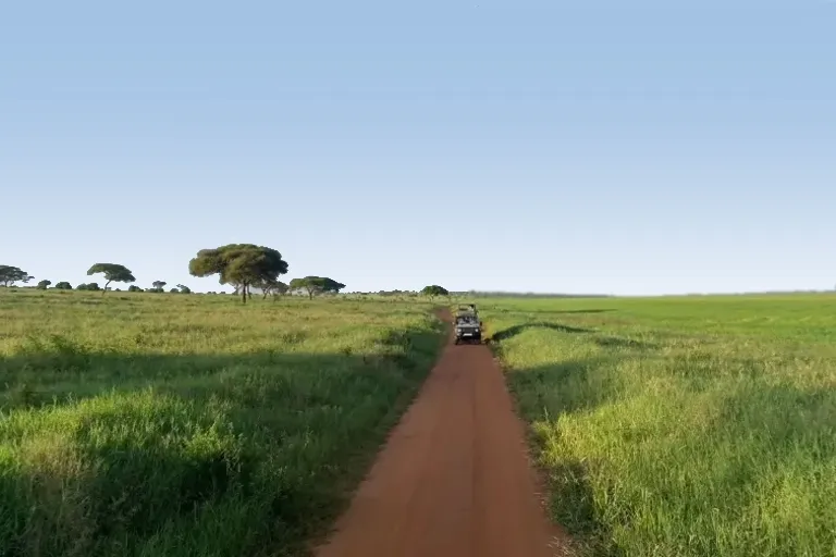 Tanzania Travel Trends