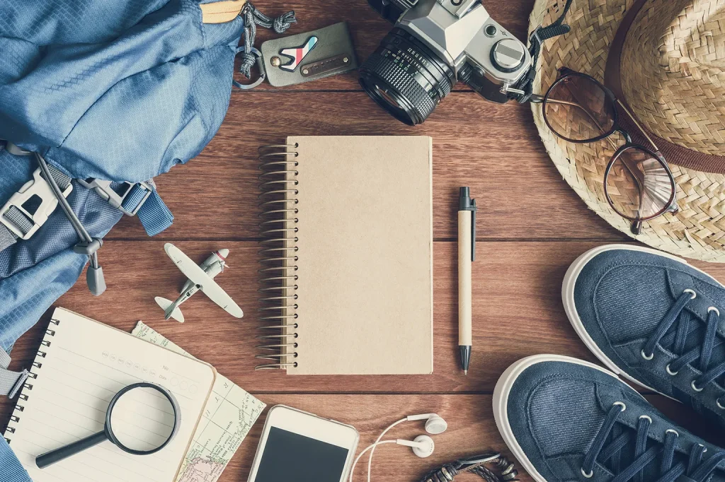 Tanzania Travel Documents Tanzania Safari Packing List