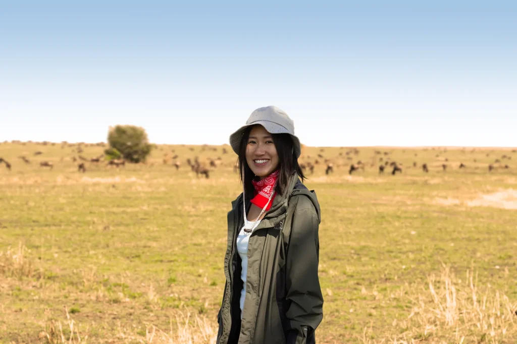 10 Day Tanzania Safari Itinerary Travel Tips for a 10-Day Tanzania Safari