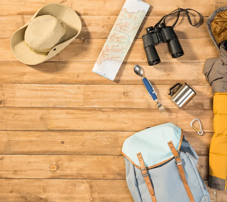 Serengeti Safari Packing List