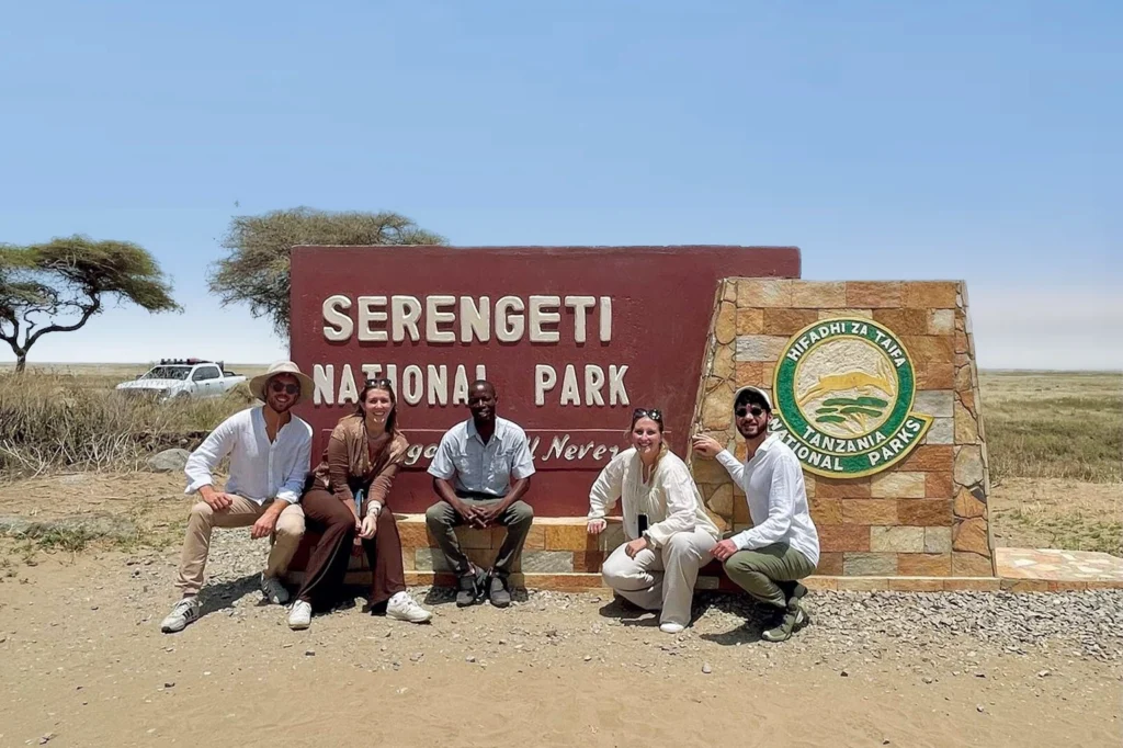 Tanzania Safaris Tanzania Safaris