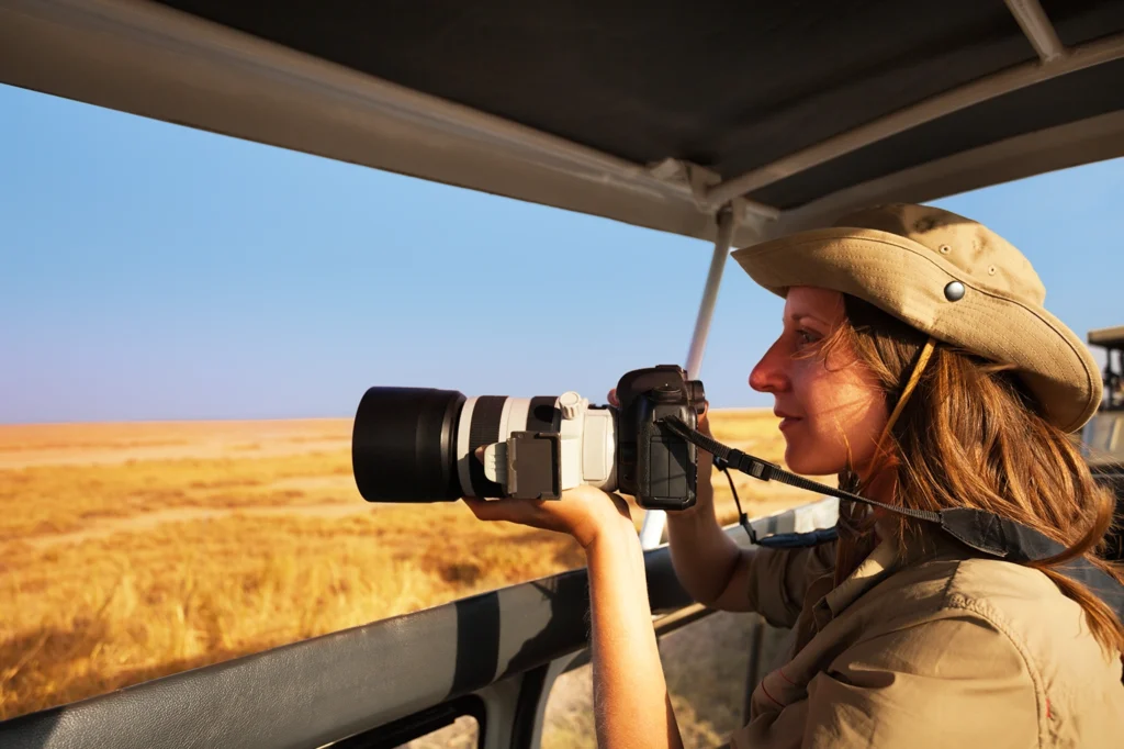 Tanzania Safari Packages