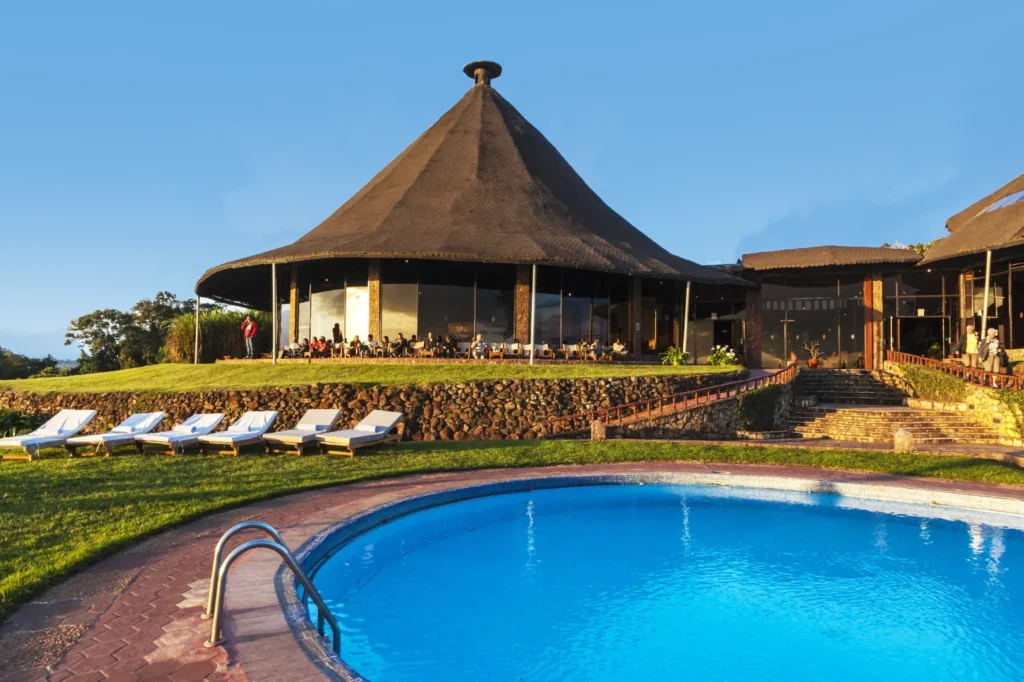 Luxury Serengeti Safari Cost