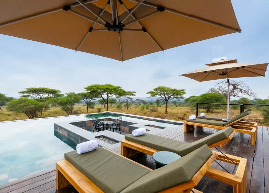 Midrange Vs Luxury Safari