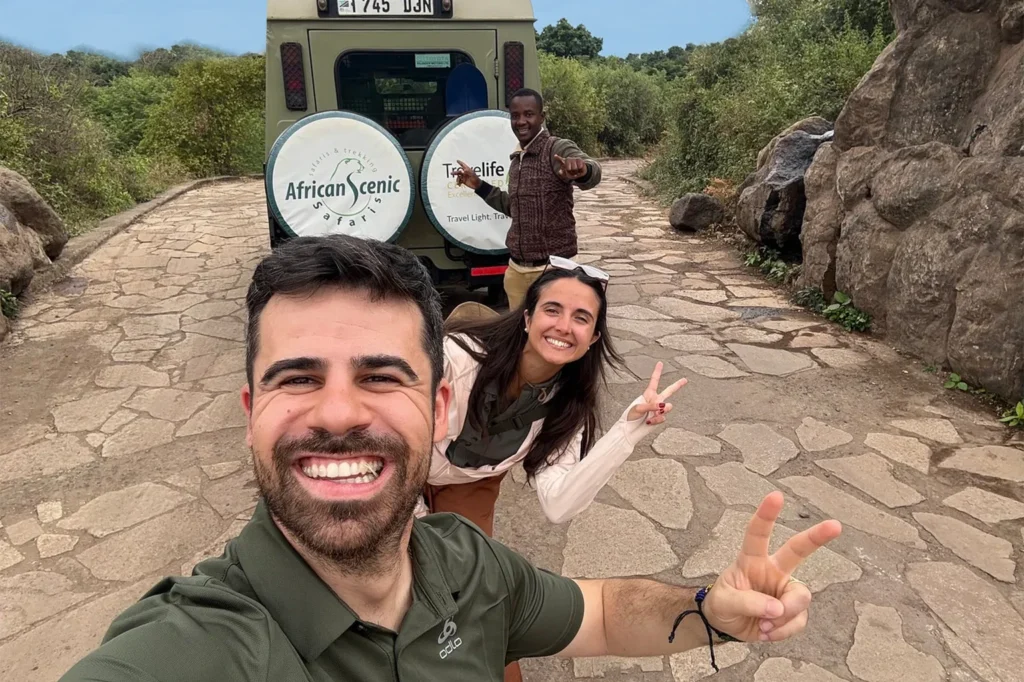 Tanzania Safaris