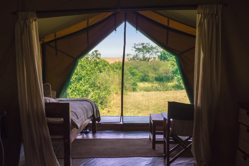 Tanzania Safari Includes Tanzania Safari Includes
