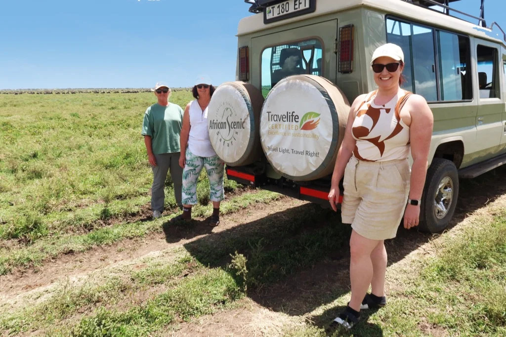 Tanzania Safari Tours