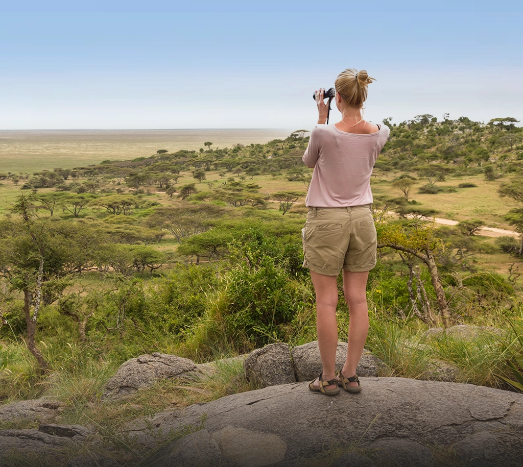 Things To Do In Tanzania