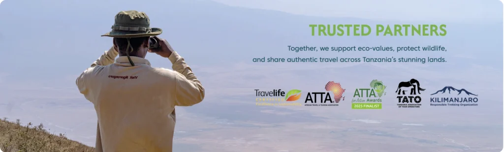 Trusted Partners