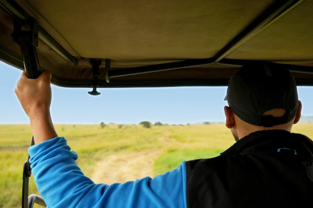Tanzania Safari