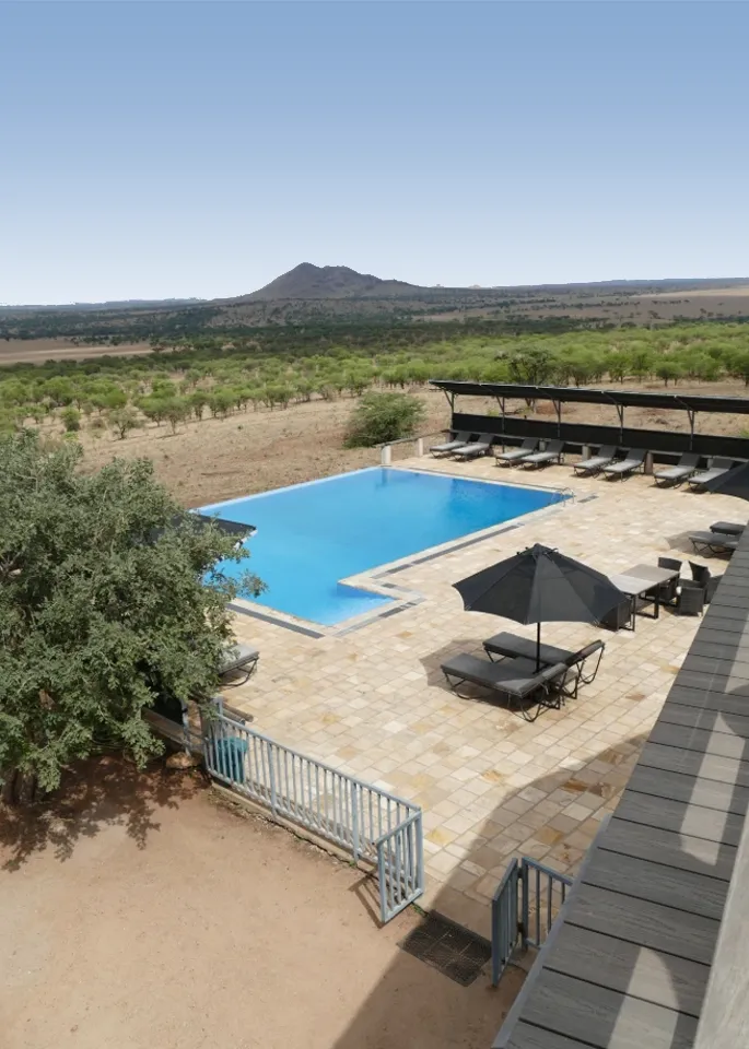 Tanzania Accommodation Cost Tanzania Safari Accommodations