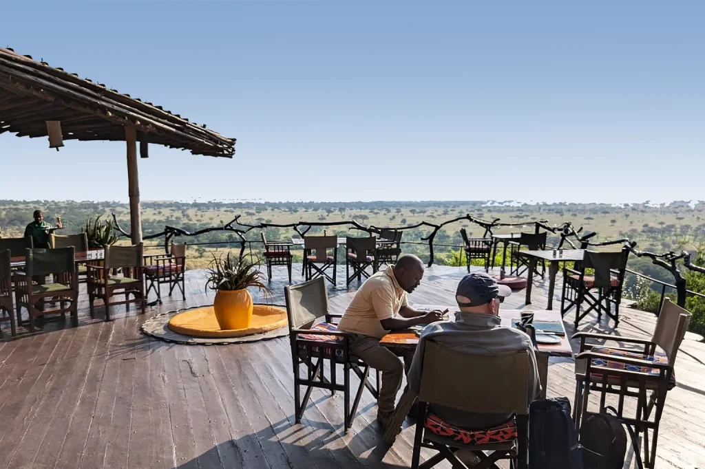 Tanzania Safari Cost