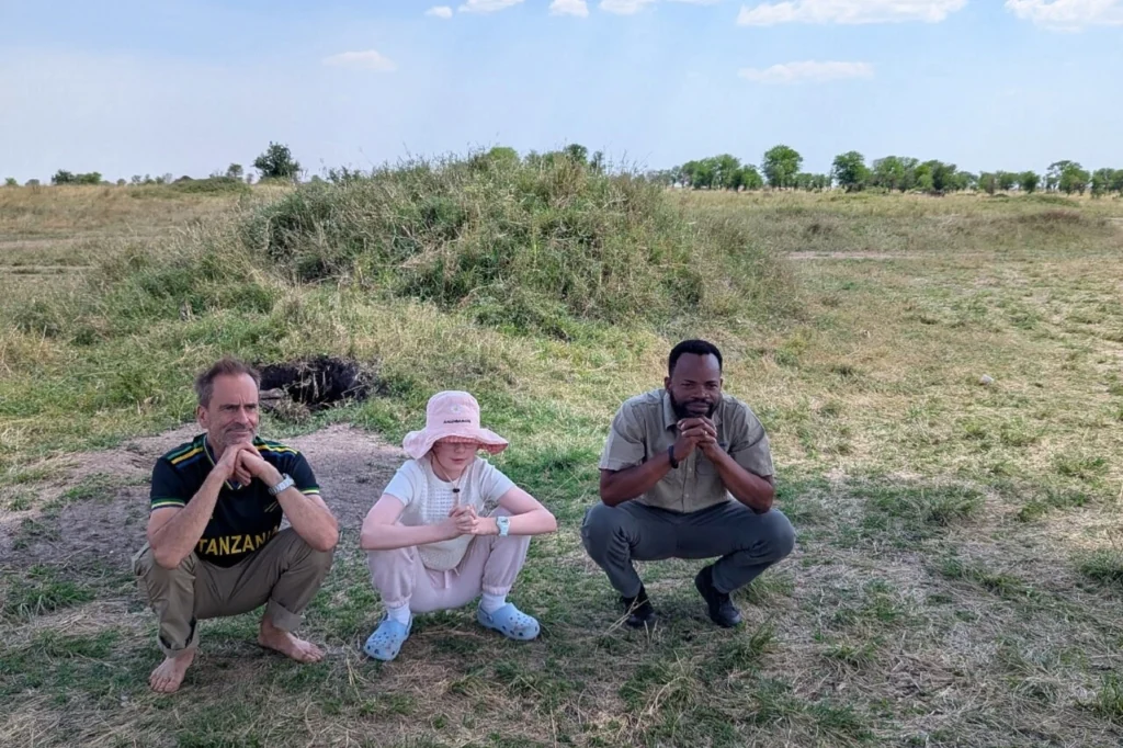 Tanzania Safari Cost