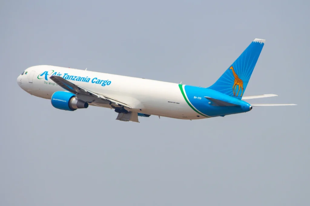 Tanzania Flight Cost