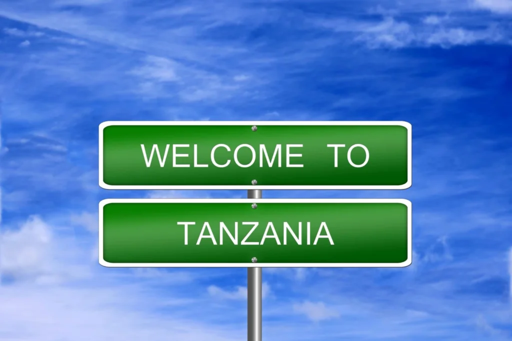 Tanzania Visa Cost Tanzania Visa Cost