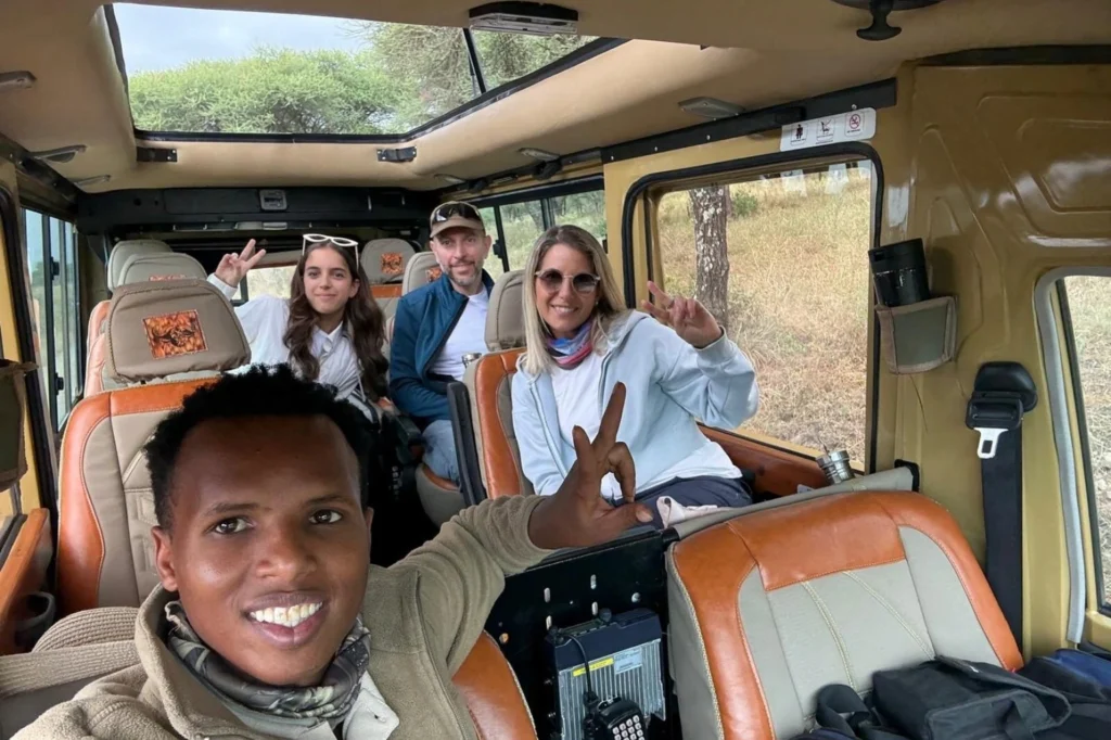 Tanzania Safari Cost Breakdown Tanzania Safari Cost Breakdown