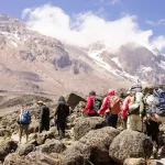 Mount Kilimanjaro Climbing