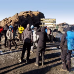 Best Time To Climb Kilimanjaro