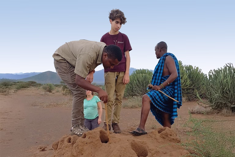 Tanzania Safari Packages