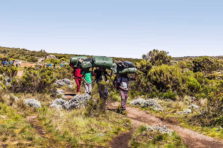 Best Time To Climb Kilimanjaro