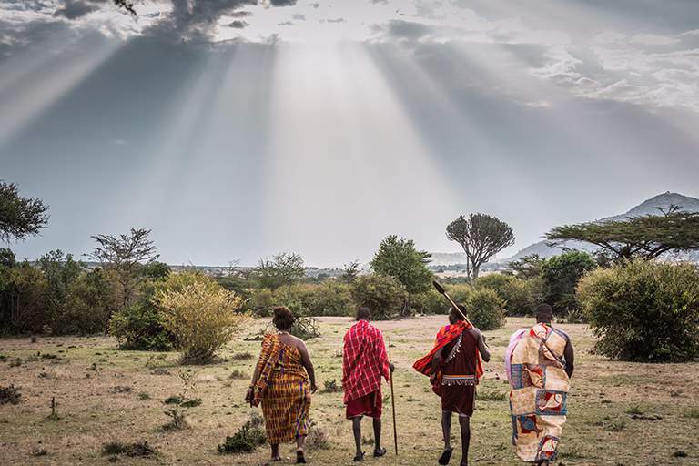 Tanzania Safari Community