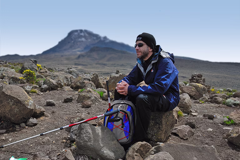 Best Time For Kilimanjaro Climbing