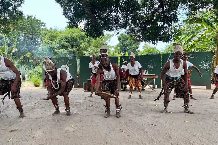 Tanzania Cultural Tours